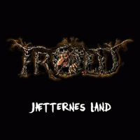 Trold : Jætternes Land